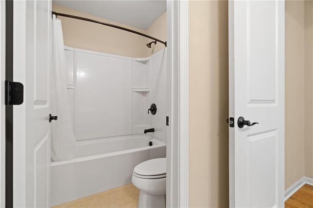 4521 W Village Court SE, Smyrna, GA 30080