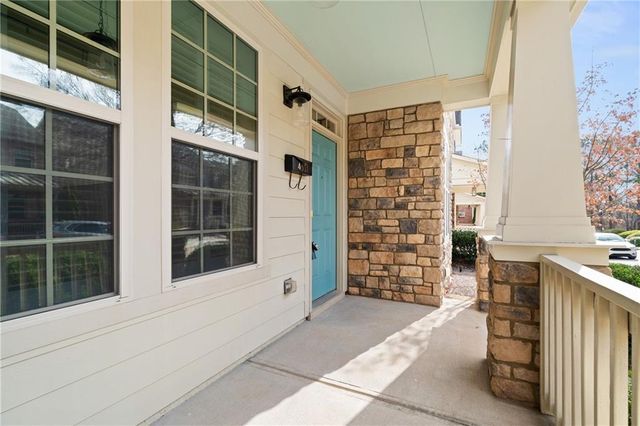 4521 W Village Court SE, Smyrna, GA 30080