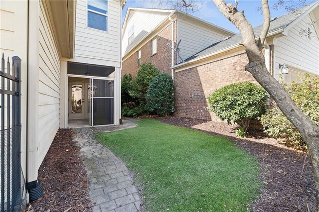 4521 W Village Court SE, Smyrna, GA 30080