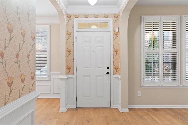 4521 W Village Court SE, Smyrna, GA 30080
