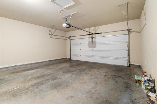 4521 W Village Court SE, Smyrna, GA 30080