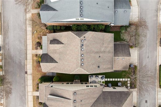 4521 W Village Court SE, Smyrna, GA 30080