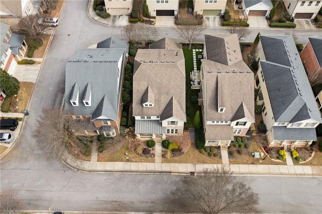 4521 W Village Court SE, Smyrna, GA 30080
