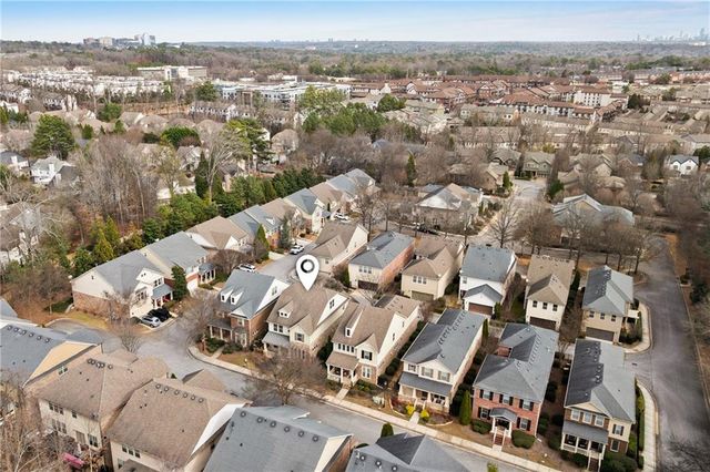 4521 W Village Court SE, Smyrna, GA 30080