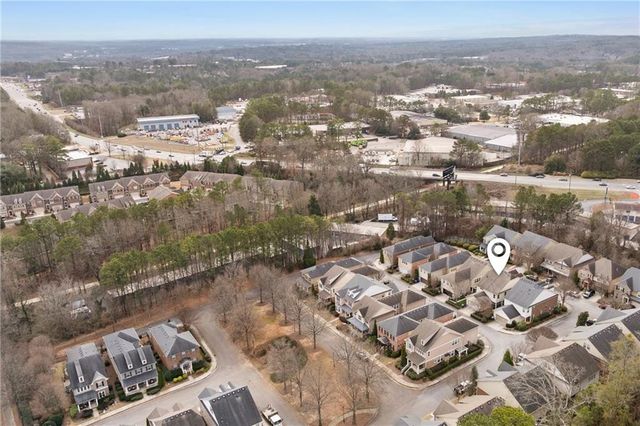 4521 W Village Court SE, Smyrna, GA 30080