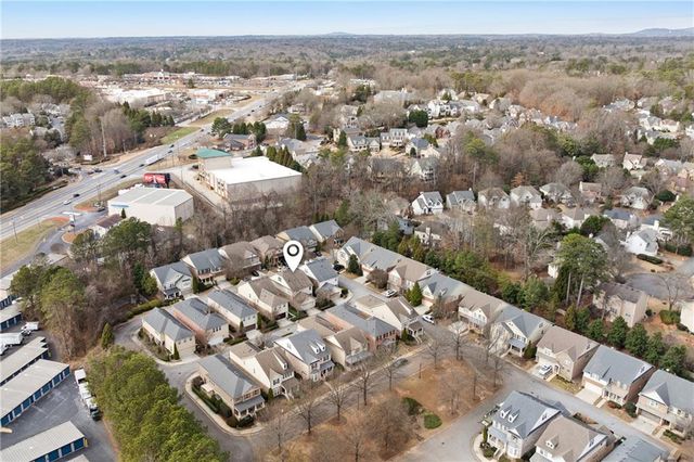 4521 W Village Court SE, Smyrna, GA 30080
