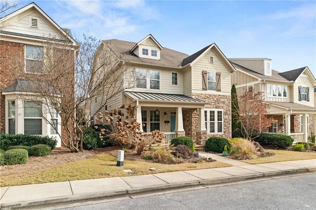 4521 W Village Court SE, Smyrna, GA 30080