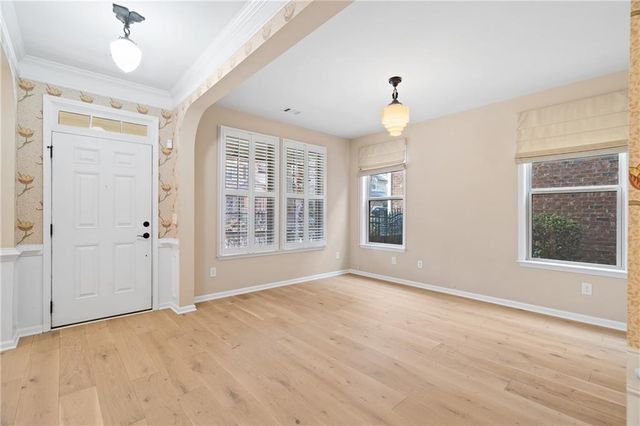 4521 W Village Court SE, Smyrna, GA 30080