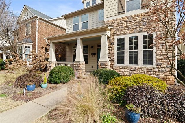 4521 W Village Court SE, Smyrna, GA 30080