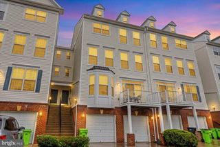 13698 SALK ST #281, Herndon, VA 20171