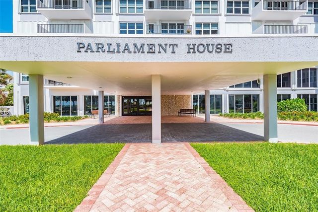 405 N Ocean Boulevard, Pompano Beach, FL 33062