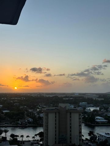 405 N Ocean Boulevard, Pompano Beach, FL 33062