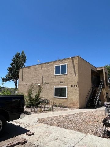 3501 NE WELLESLEY Drive, Albuquerque, NM 87107