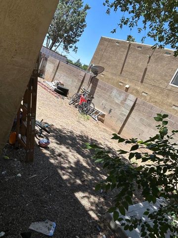 3501 NE WELLESLEY Drive, Albuquerque, NM 87107