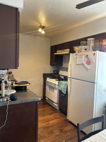 3501 NE WELLESLEY Drive, Albuquerque, NM 87107