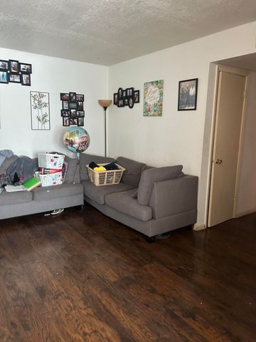 3501 NE WELLESLEY Drive, Albuquerque, NM 87107