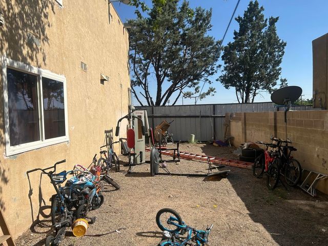 3501 NE WELLESLEY Drive, Albuquerque, NM 87107