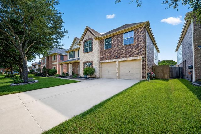 2221 Tracy Way, Deer Park, TX 77536