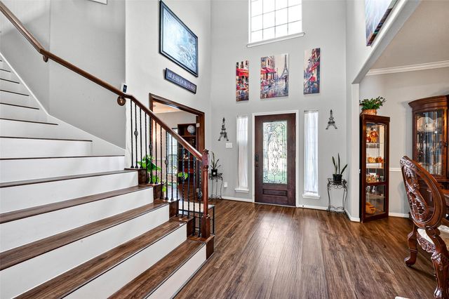 2221 Tracy Way, Deer Park, TX 77536