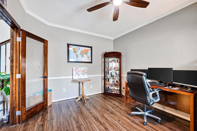 2221 Tracy Way, Deer Park, TX 77536