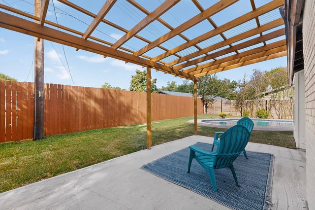 11513 June DR, Austin, TX 78753
