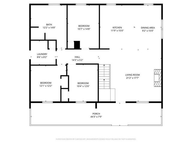 6483 State Highway 95, Princeton, MN 55371