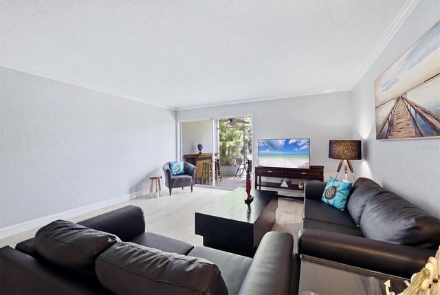 2223 BENEVA TERRACE 2222, Sarasota, FL 34232