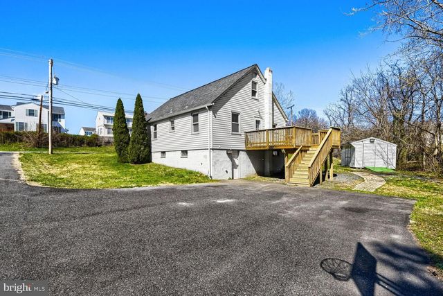 4425 E JOPPA RD, Perry Hall, MD 21128