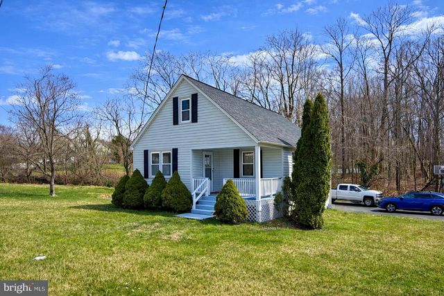 4425 E JOPPA RD, Perry Hall, MD 21128