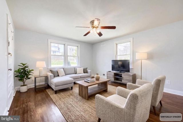 4425 E JOPPA RD, Perry Hall, MD 21128