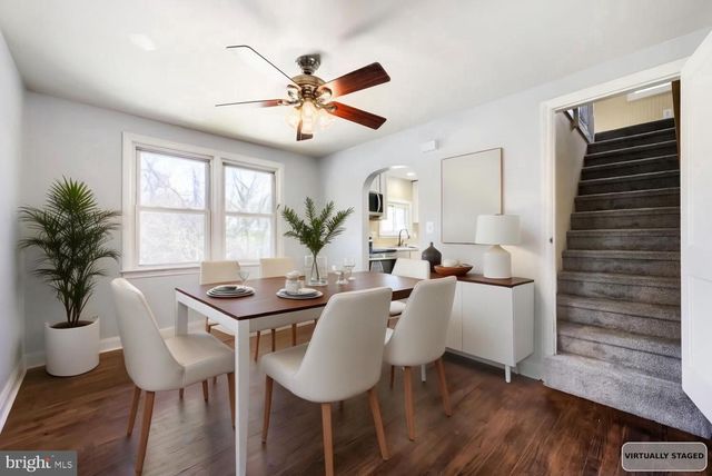 4425 E JOPPA RD, Perry Hall, MD 21128