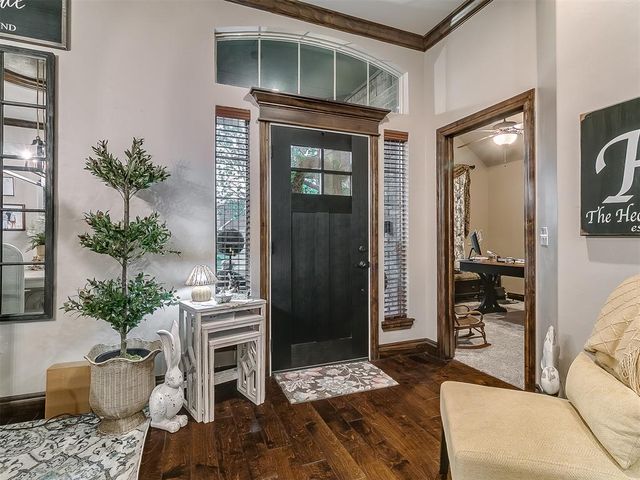 5808 Lindhurst Road, Edmond, OK 73034