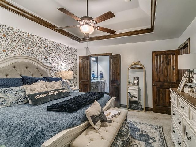 5808 Lindhurst Road, Edmond, OK 73034