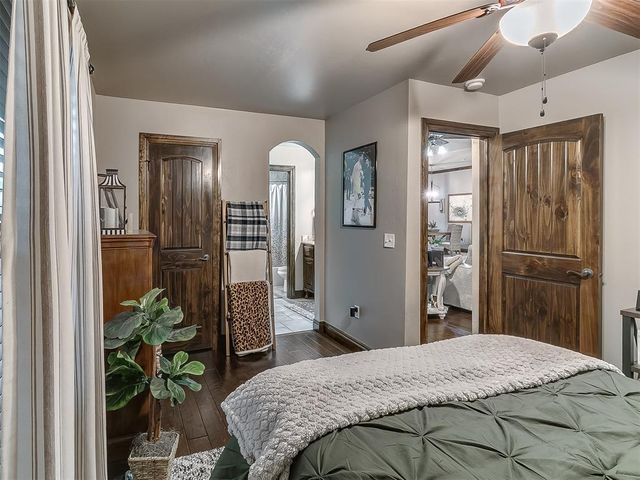 5808 Lindhurst Road, Edmond, OK 73034