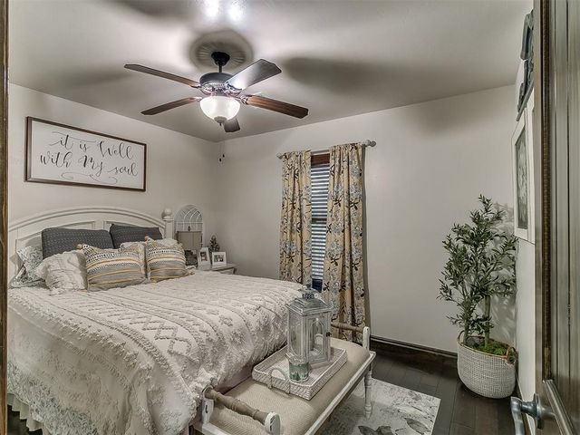 5808 Lindhurst Road, Edmond, OK 73034