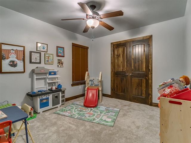 5808 Lindhurst Road, Edmond, OK 73034