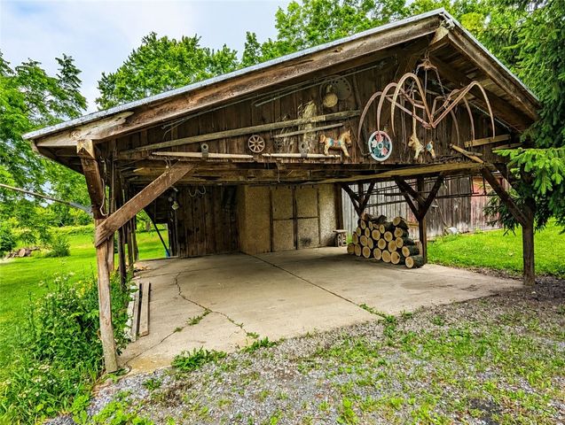 2937 State Route 34b, Scipio, NY 13026