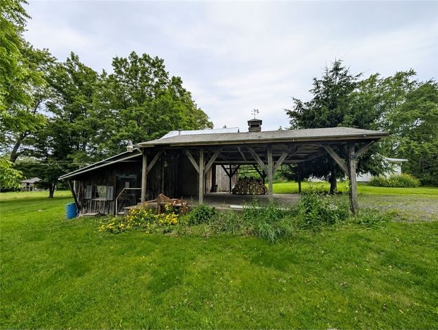 2937 State Route 34b, Scipio, NY 13026