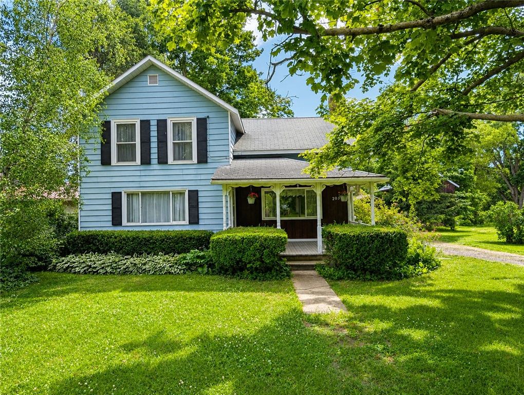 2937 State Route 34b, Scipio, NY 13026