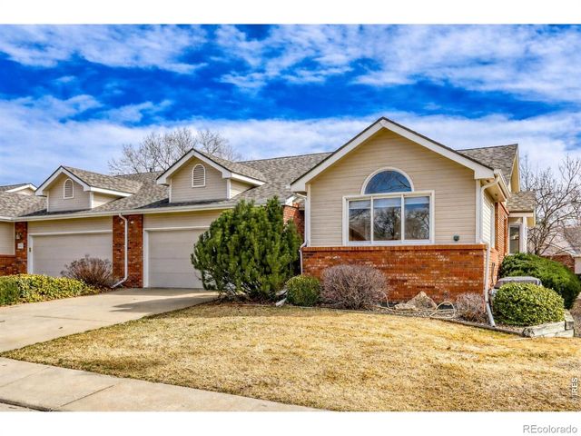 1534 Spencer Street, Longmont, CO 80501