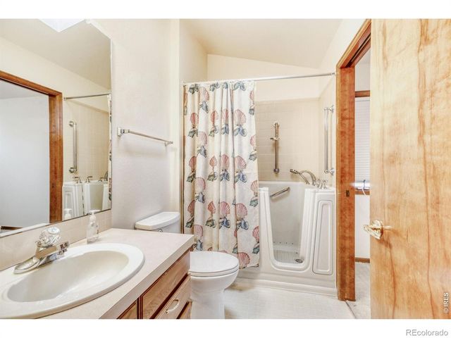 1534 Spencer Street, Longmont, CO 80501