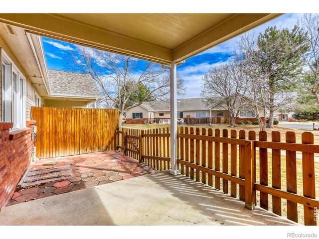 1534 Spencer Street, Longmont, CO 80501