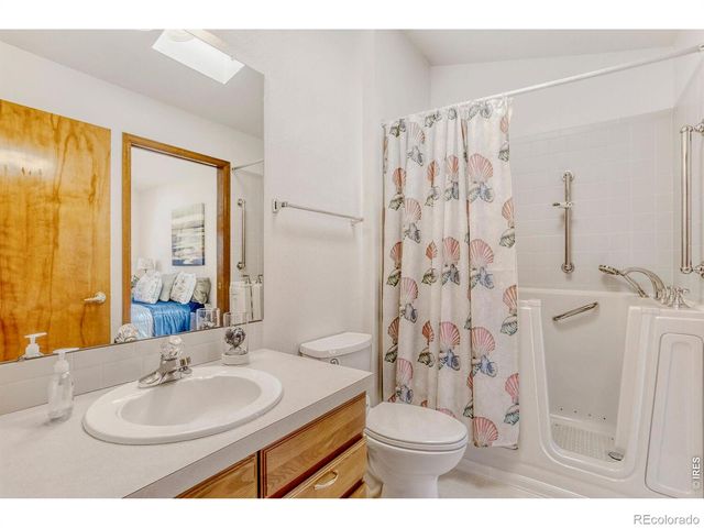 1534 Spencer Street, Longmont, CO 80501