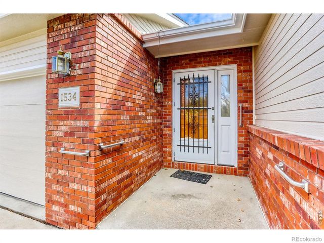 1534 Spencer Street, Longmont, CO 80501
