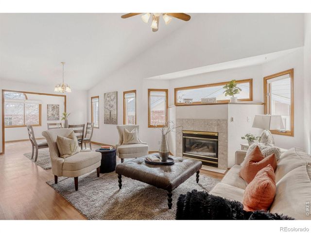 1534 Spencer Street, Longmont, CO 80501