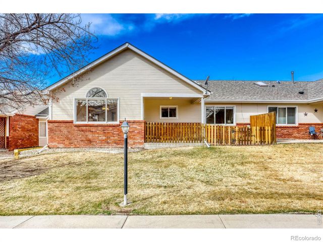 1534 Spencer Street, Longmont, CO 80501