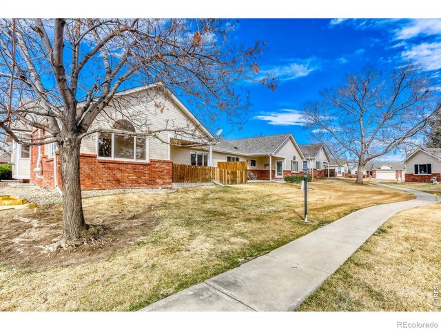 1534 Spencer Street, Longmont, CO 80501