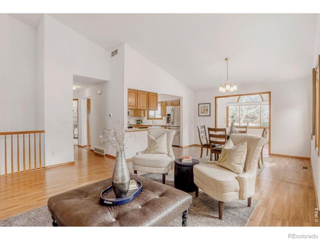 1534 Spencer Street, Longmont, CO 80501