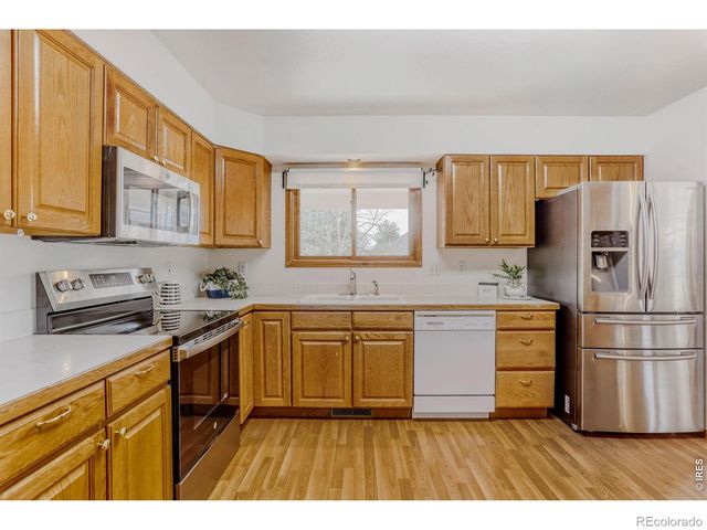 1534 Spencer Street, Longmont, CO 80501