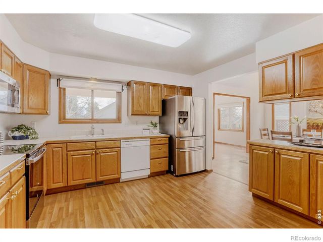 1534 Spencer Street, Longmont, CO 80501